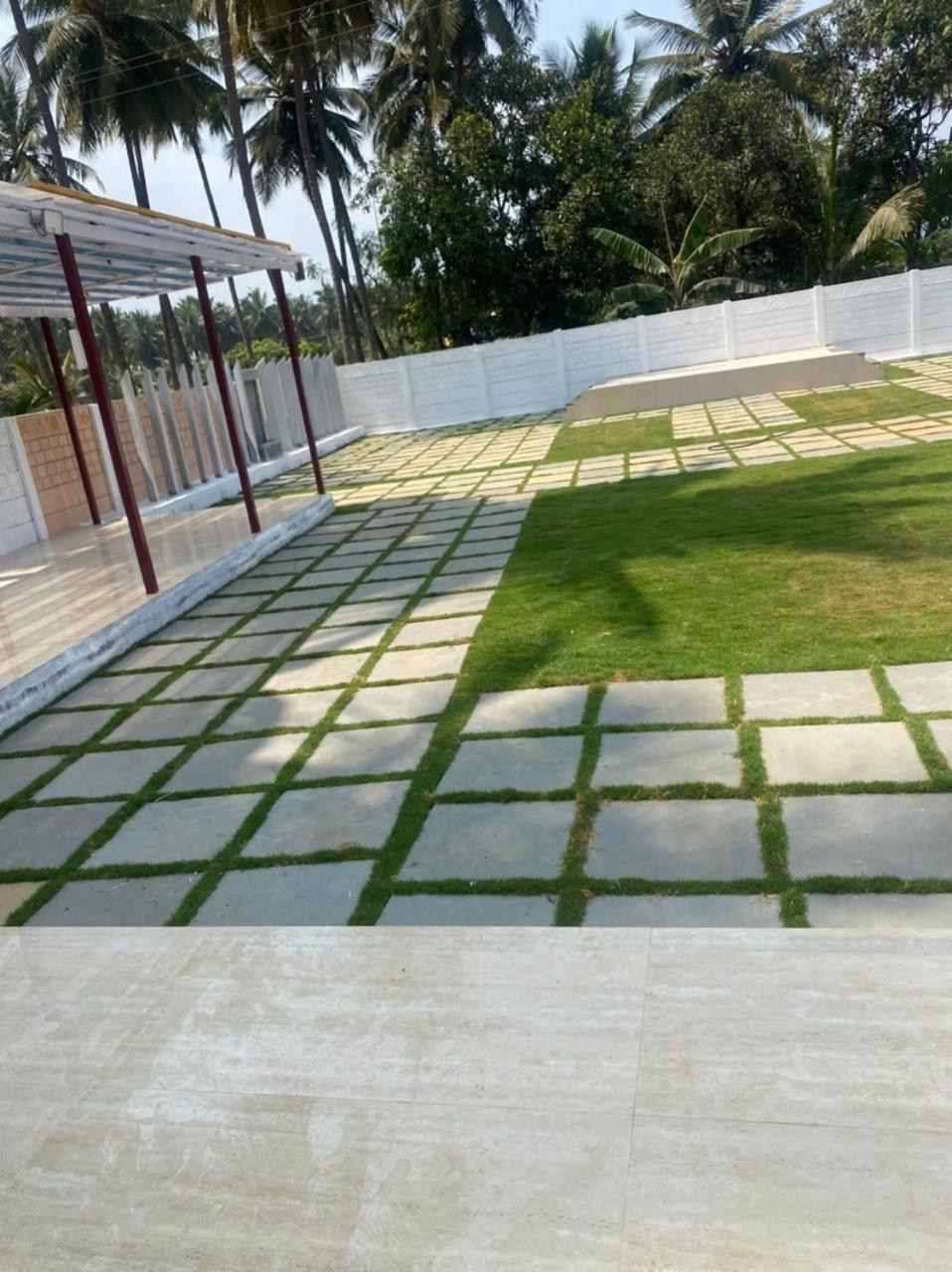 Western Castle Residency Villa Coimbatore Exterior photo