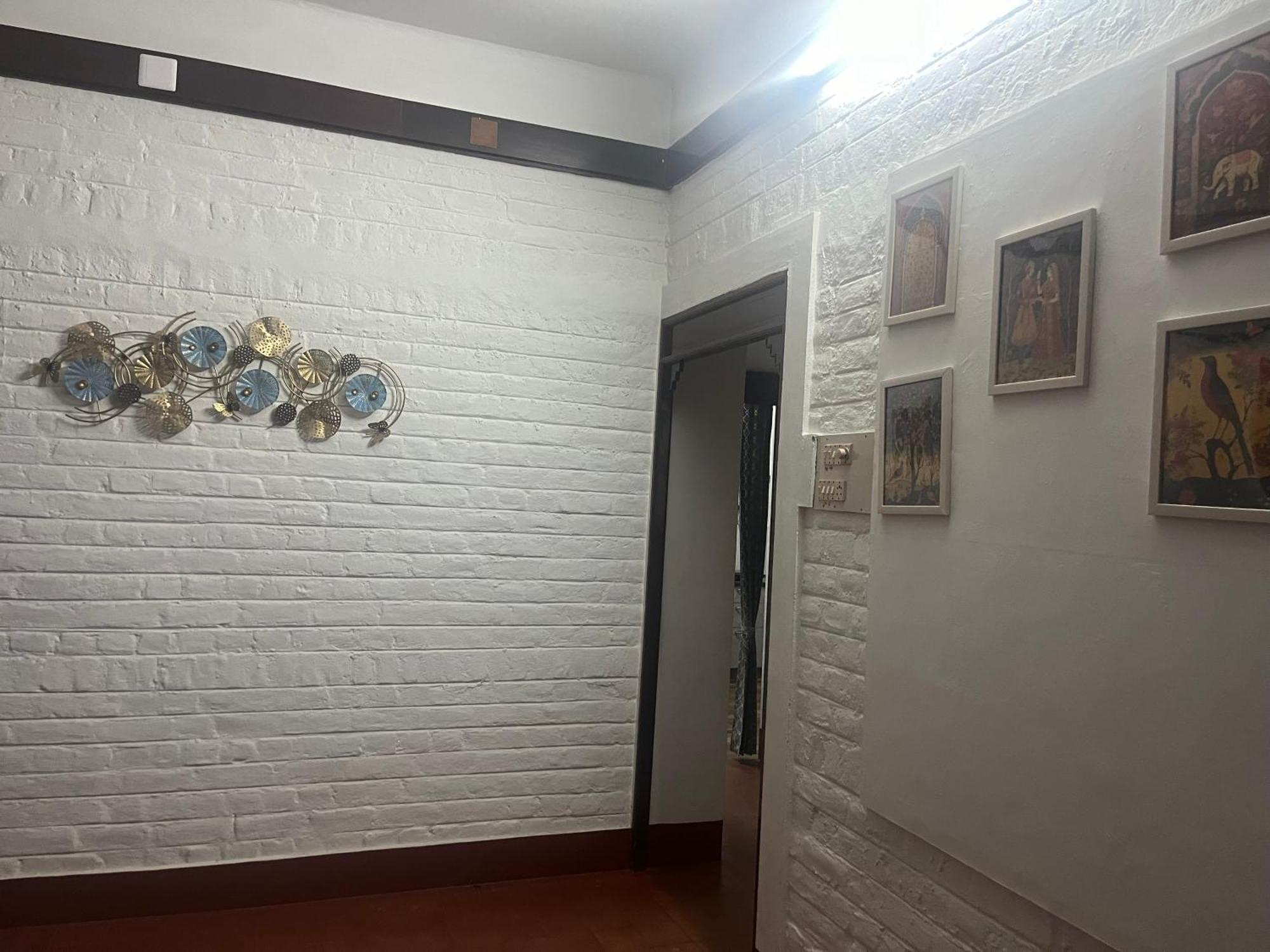 Western Castle Residency Villa Coimbatore Exterior photo